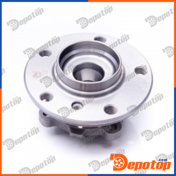 Moyeu de roue avant pour BMW | 052050B, 853011130